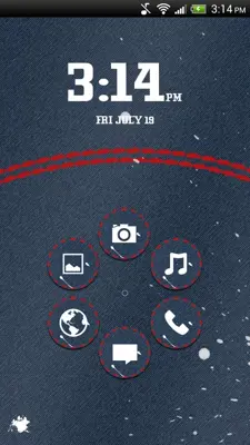 Jeans android App screenshot 4